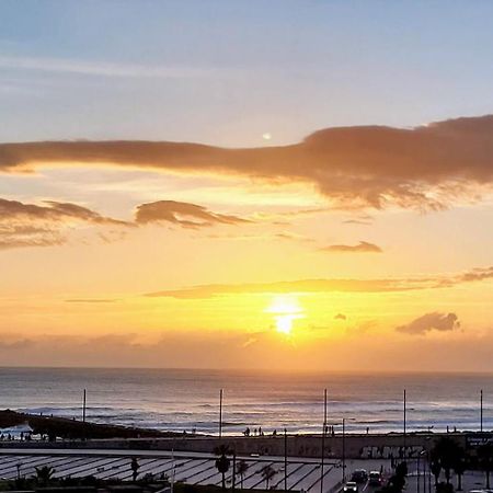 Jes Holidays Costa de Caparica Buitenkant foto