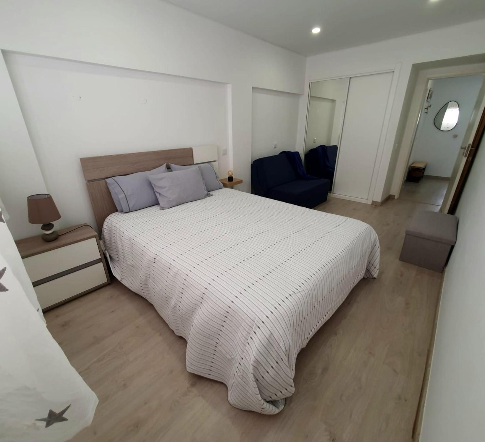 Jes Holidays Costa de Caparica Kamer foto