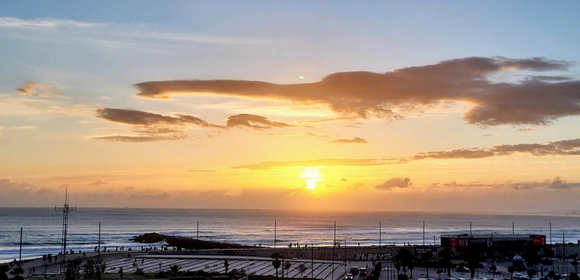 Jes Holidays Costa de Caparica Buitenkant foto